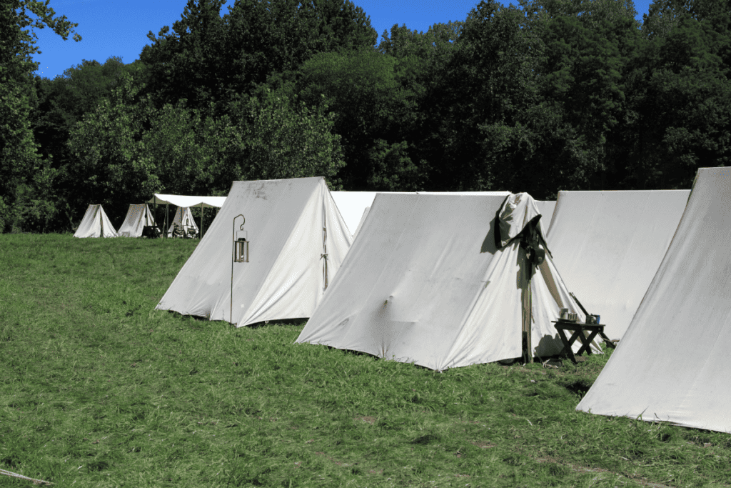 Portable Toilet History: From Chamber Pots to Modern Design